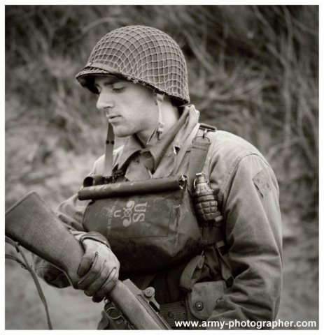 D-Day Normandy